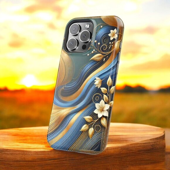iPhone Cases, iPhone 14, iPhone 15, iPhone 16 (Plus, Pro, Pro Max),11SUN674 - Picture 1 of 12